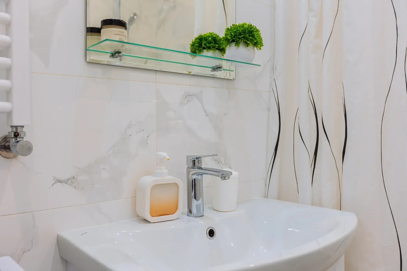 Апартаменты на Кипарисовой