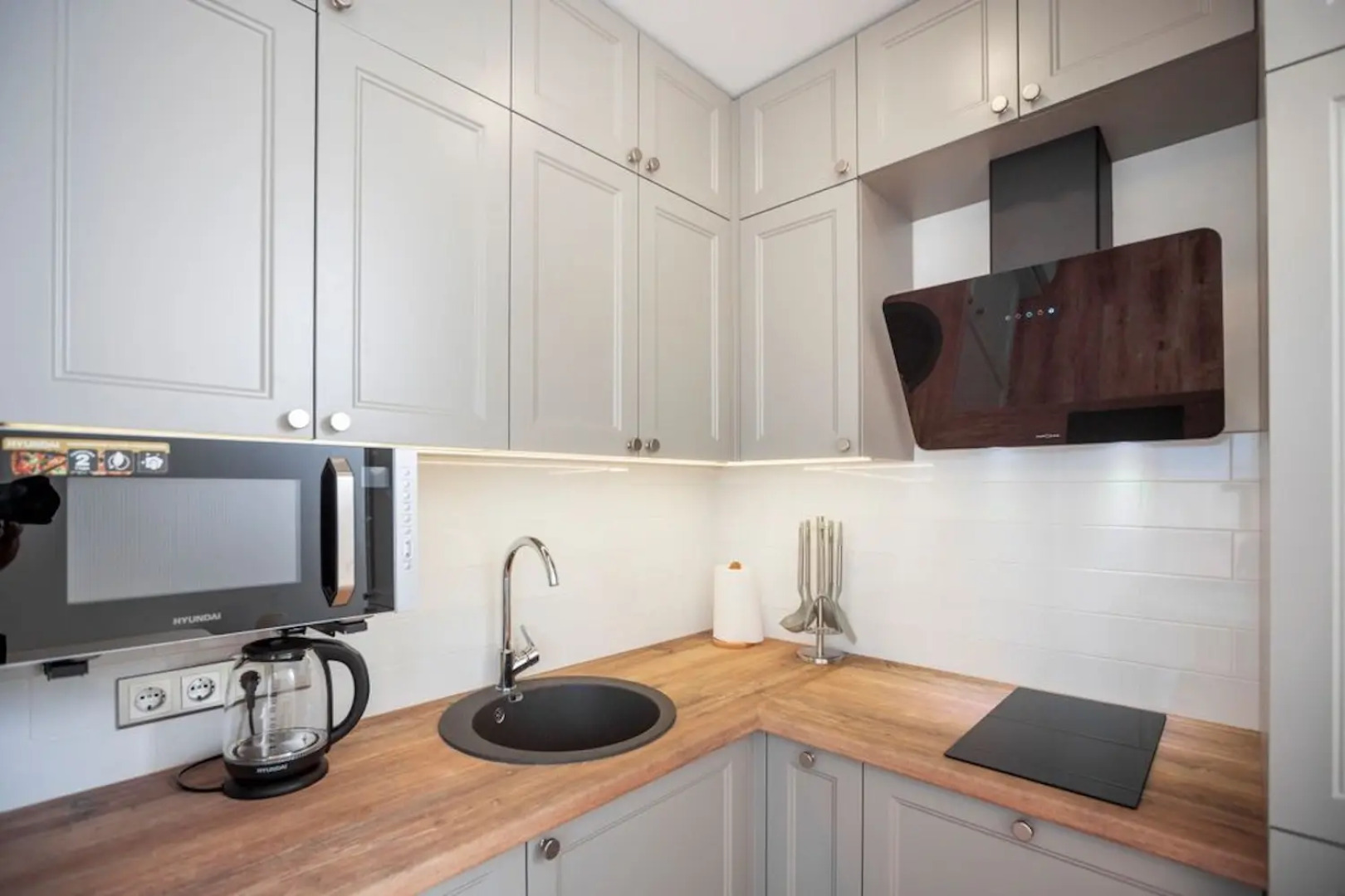 Квартира в Геленджике