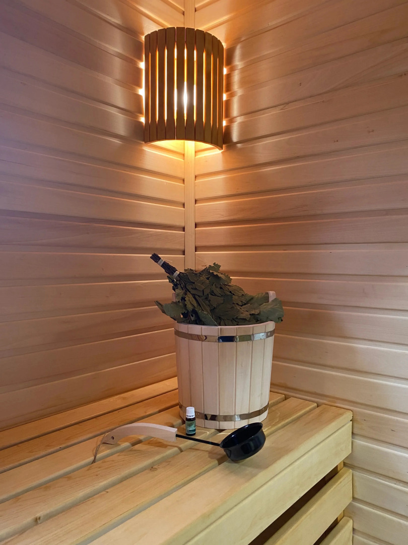 Гостевой дом Эко-дом у леса