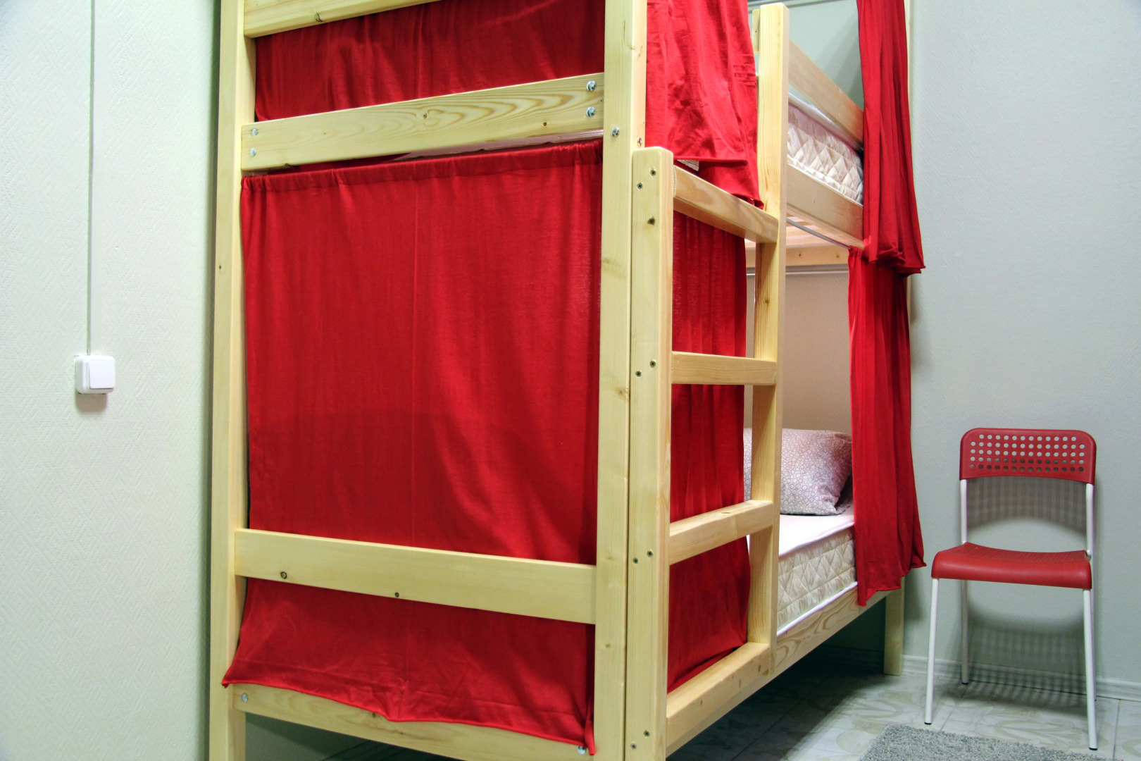 Хостел Рум Измайлово