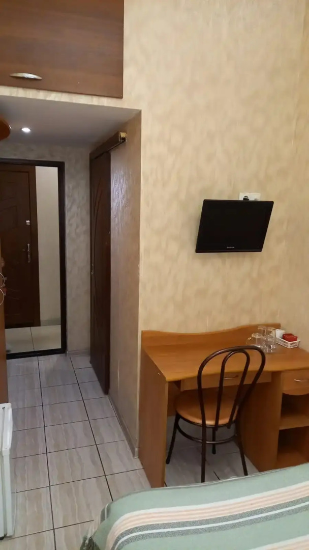 Меблированные комнаты City Room