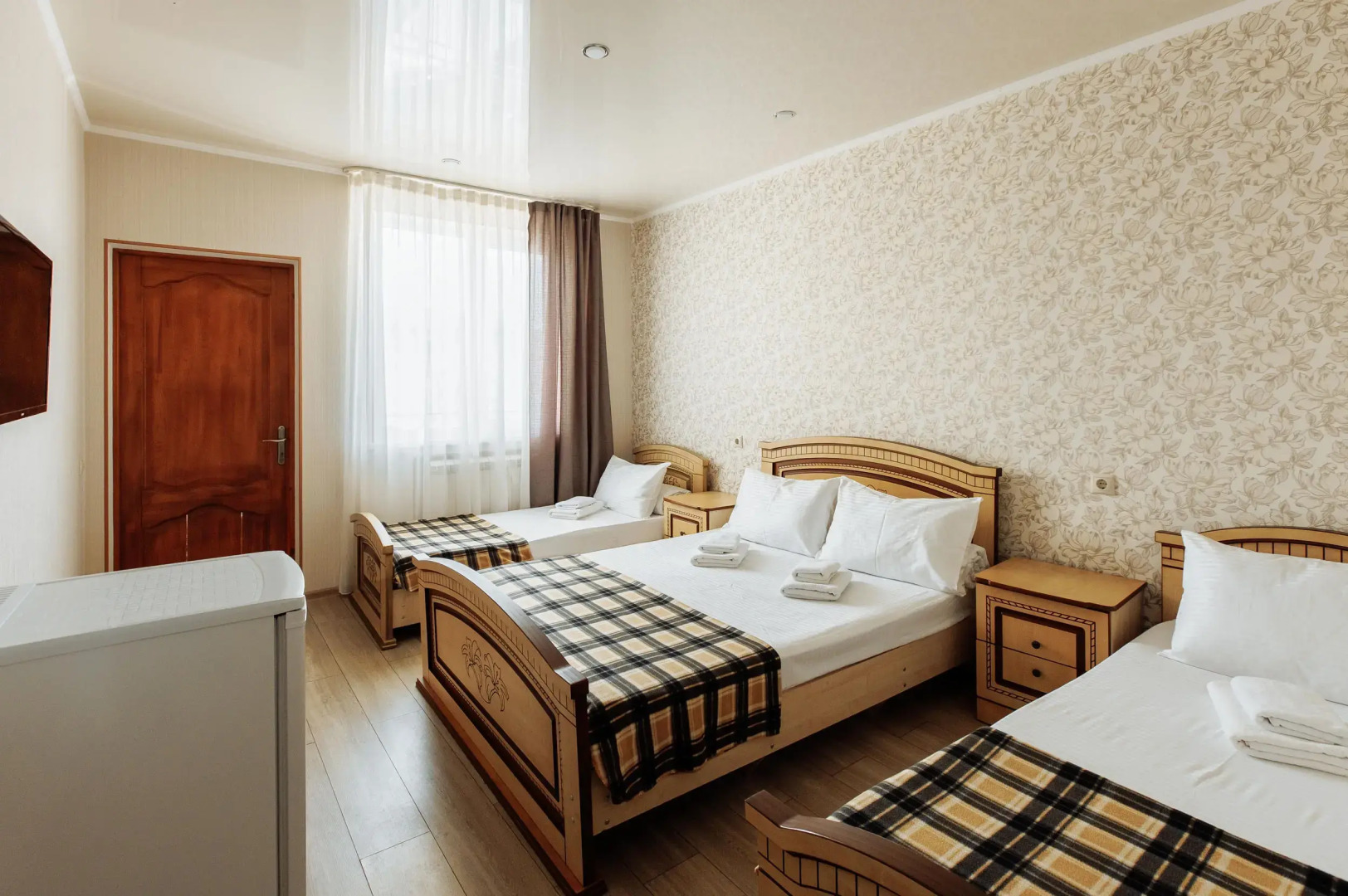 Гостевой дом Диана