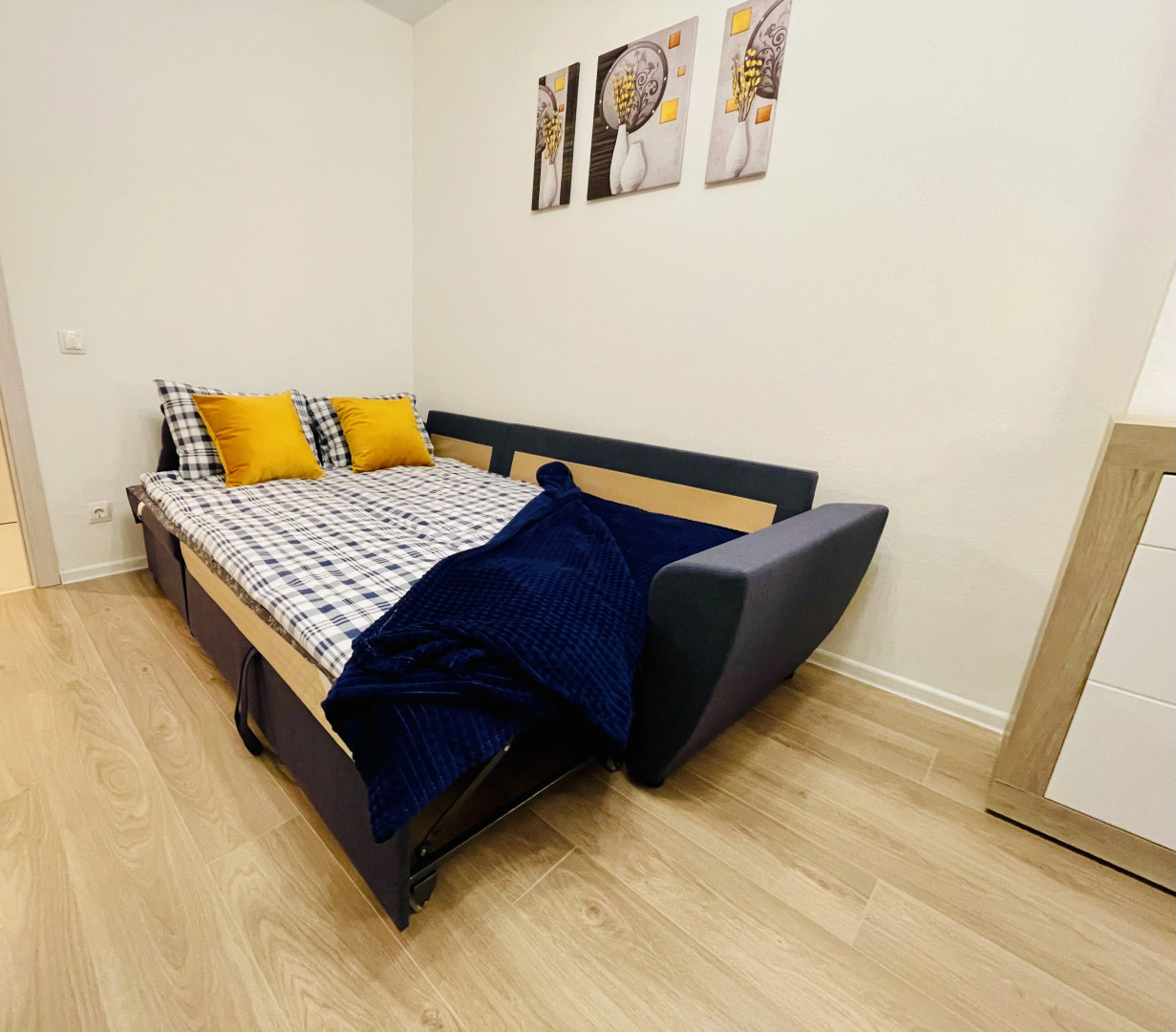 Апартаменты Love it