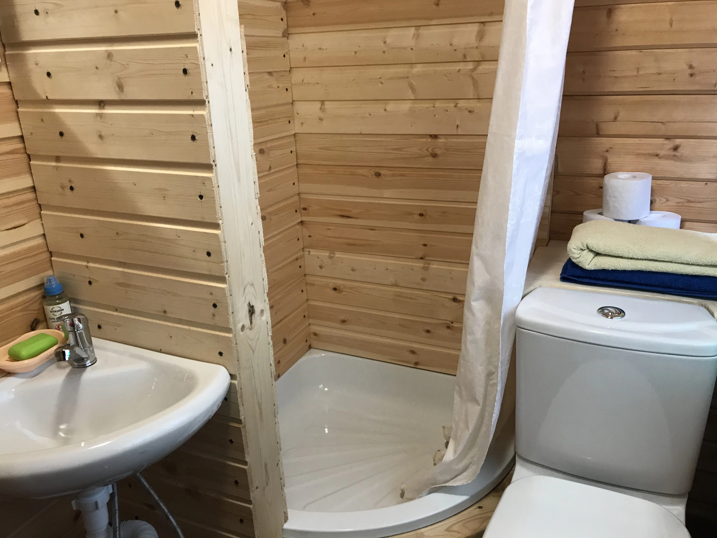 Гостевой Дом "На Волге!"