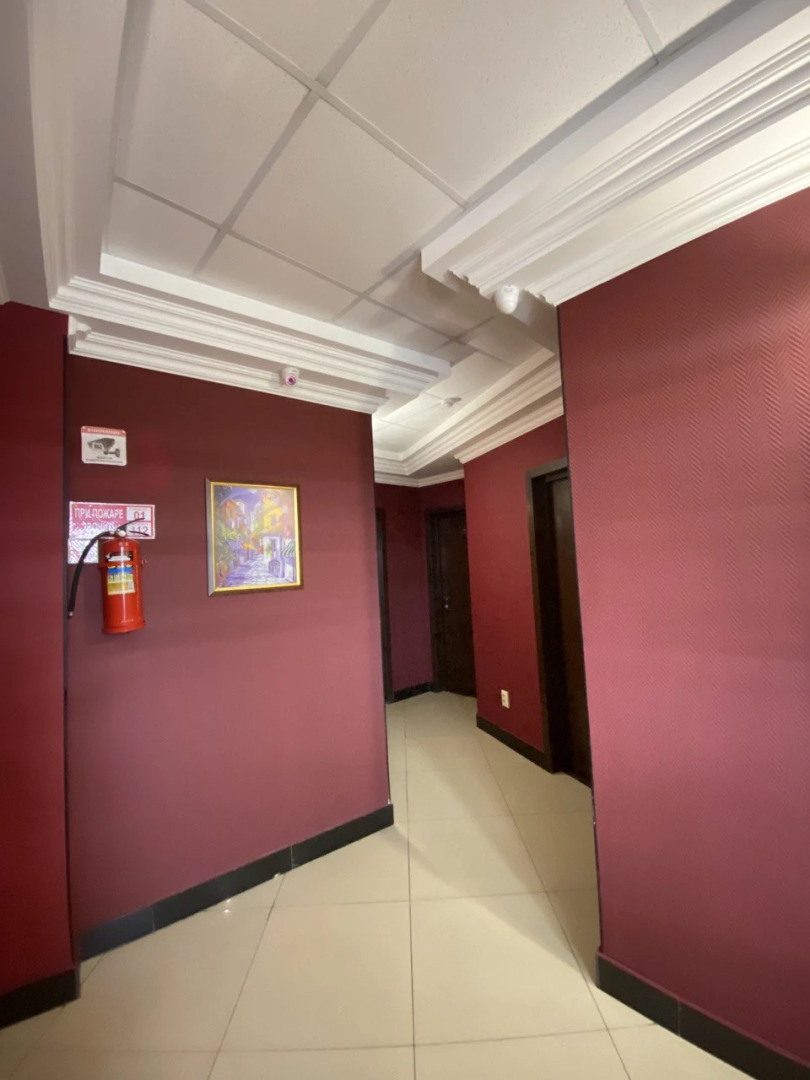 Мини-Отель Дюна