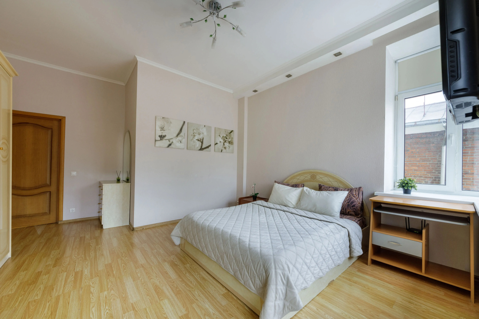 Апартаменты Apart Lux на Тверской