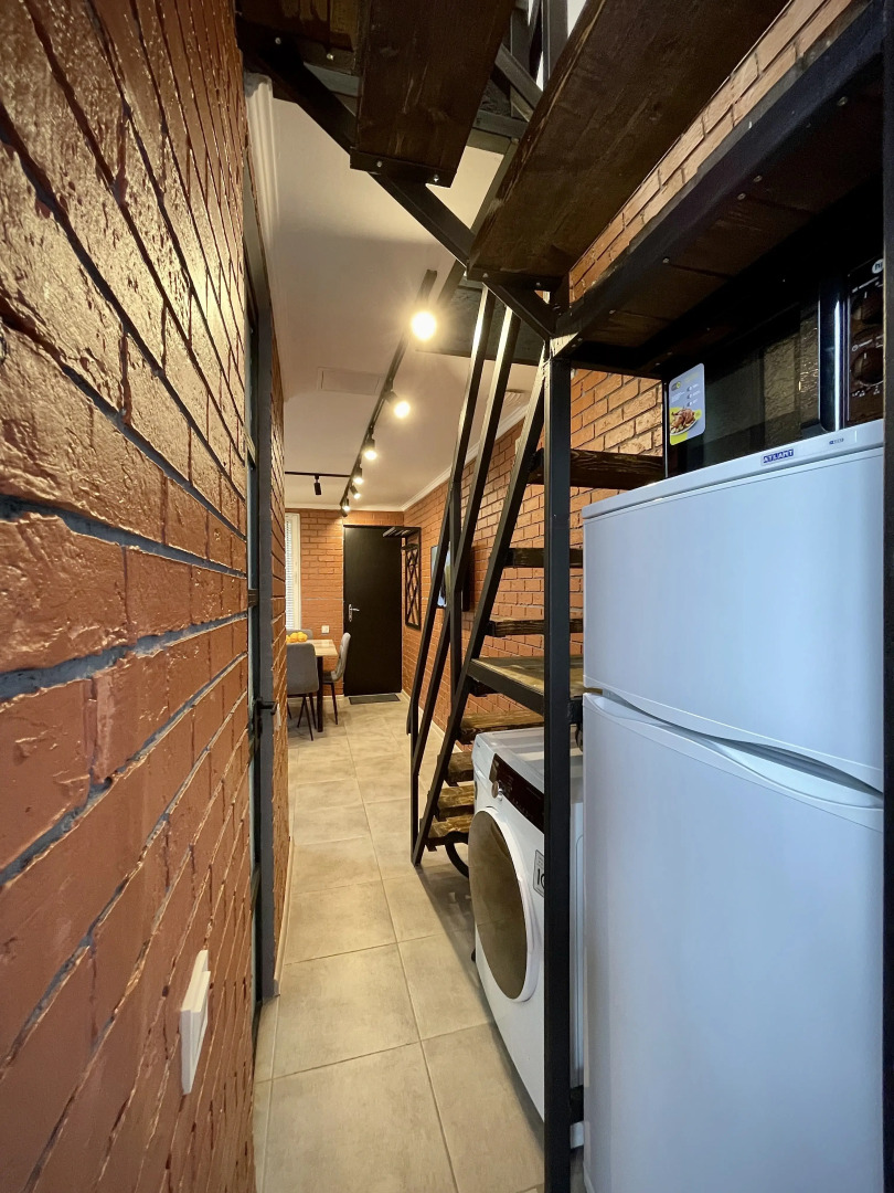 Частный дом Green House