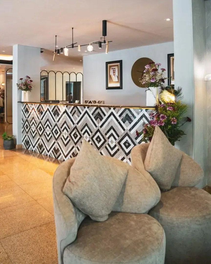 Argan Al Bidaa Hotel and Resort