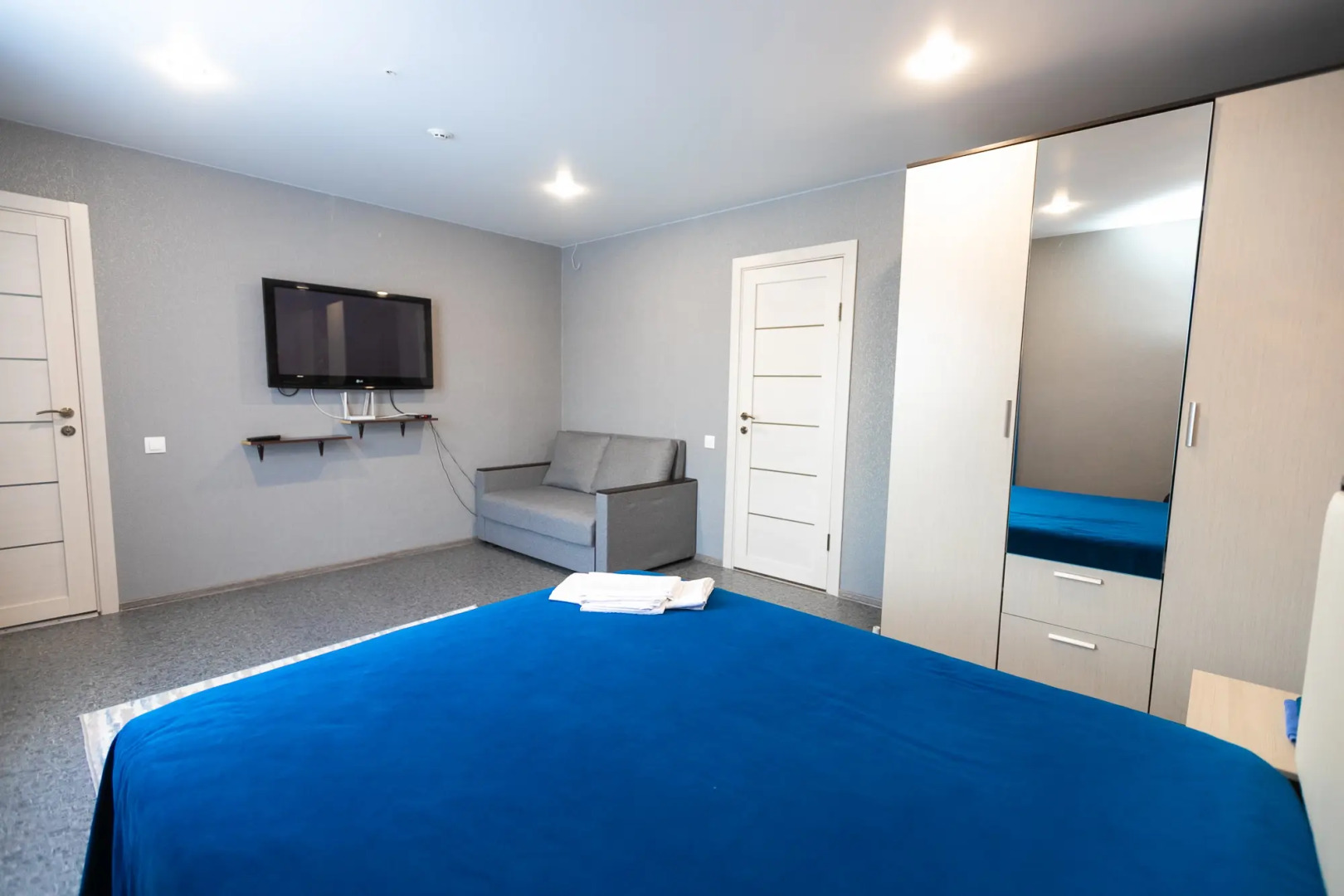 Частный дом AZ