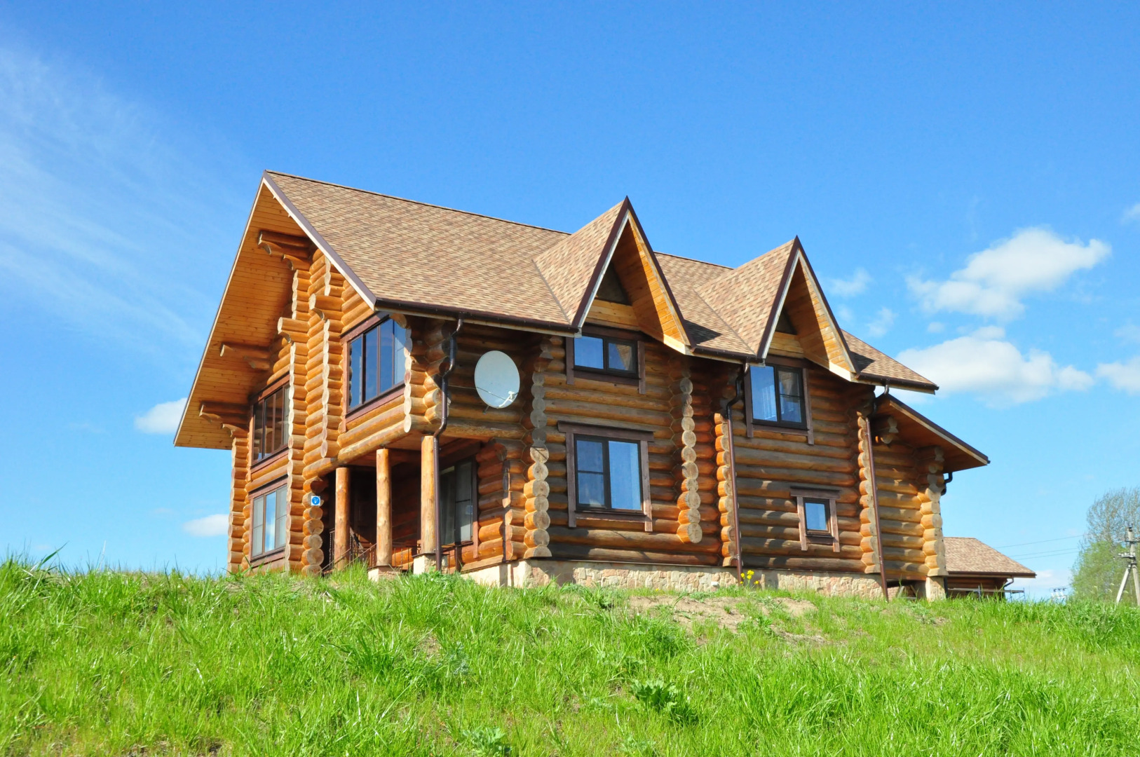 База отдыха Селигерская Ривьера