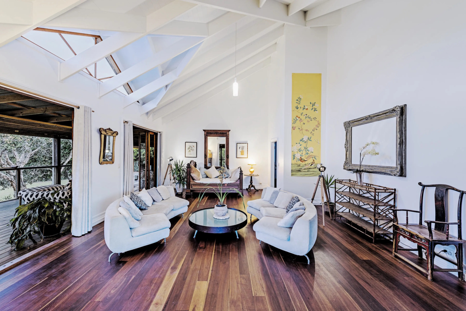 Гостевой дом Tranquilo Beach House