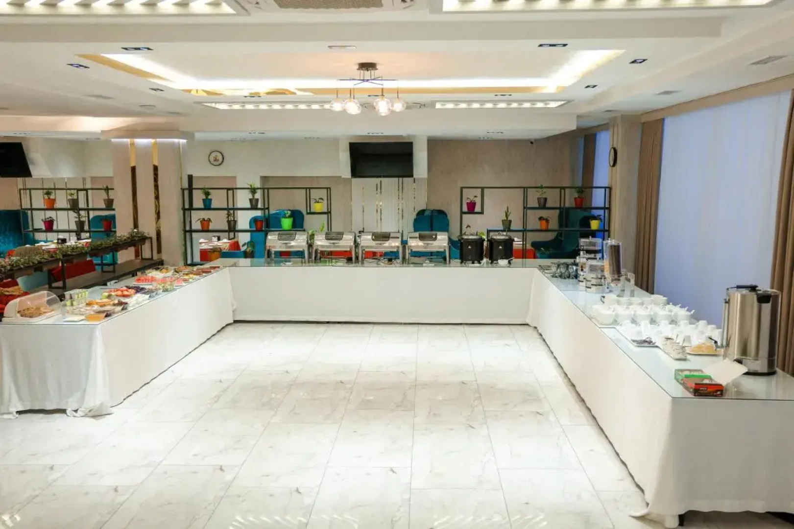 Отель Premier hotel
