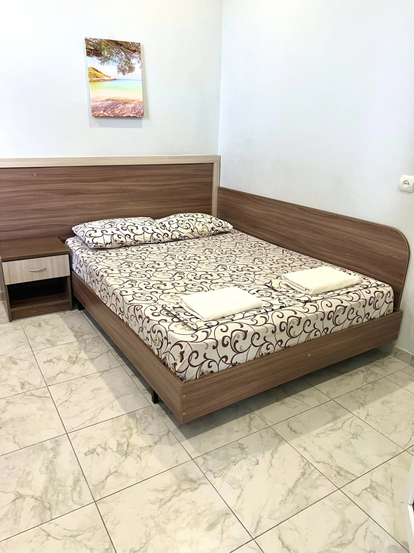 Гостевой Дом Полина