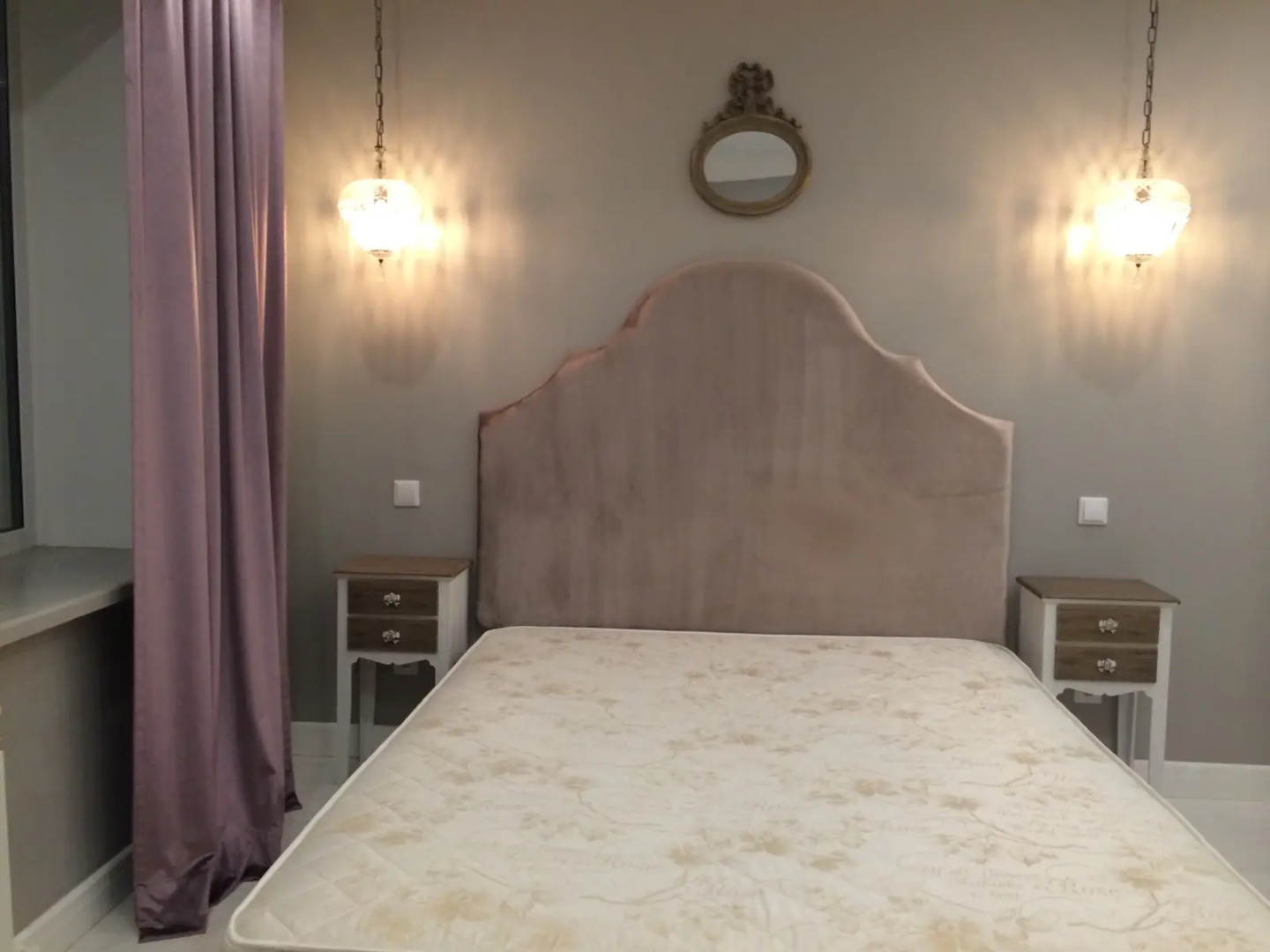 Апартаменты Новаторская Улица 4/22