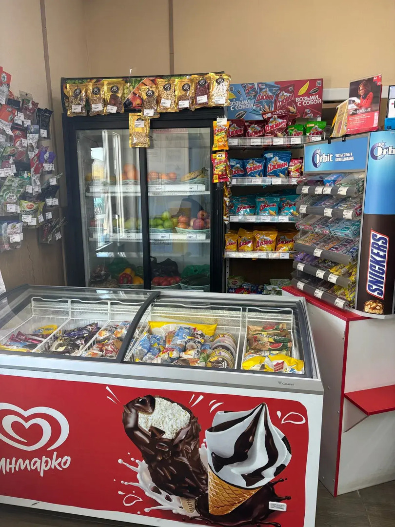 Апартаменты у Валеевны