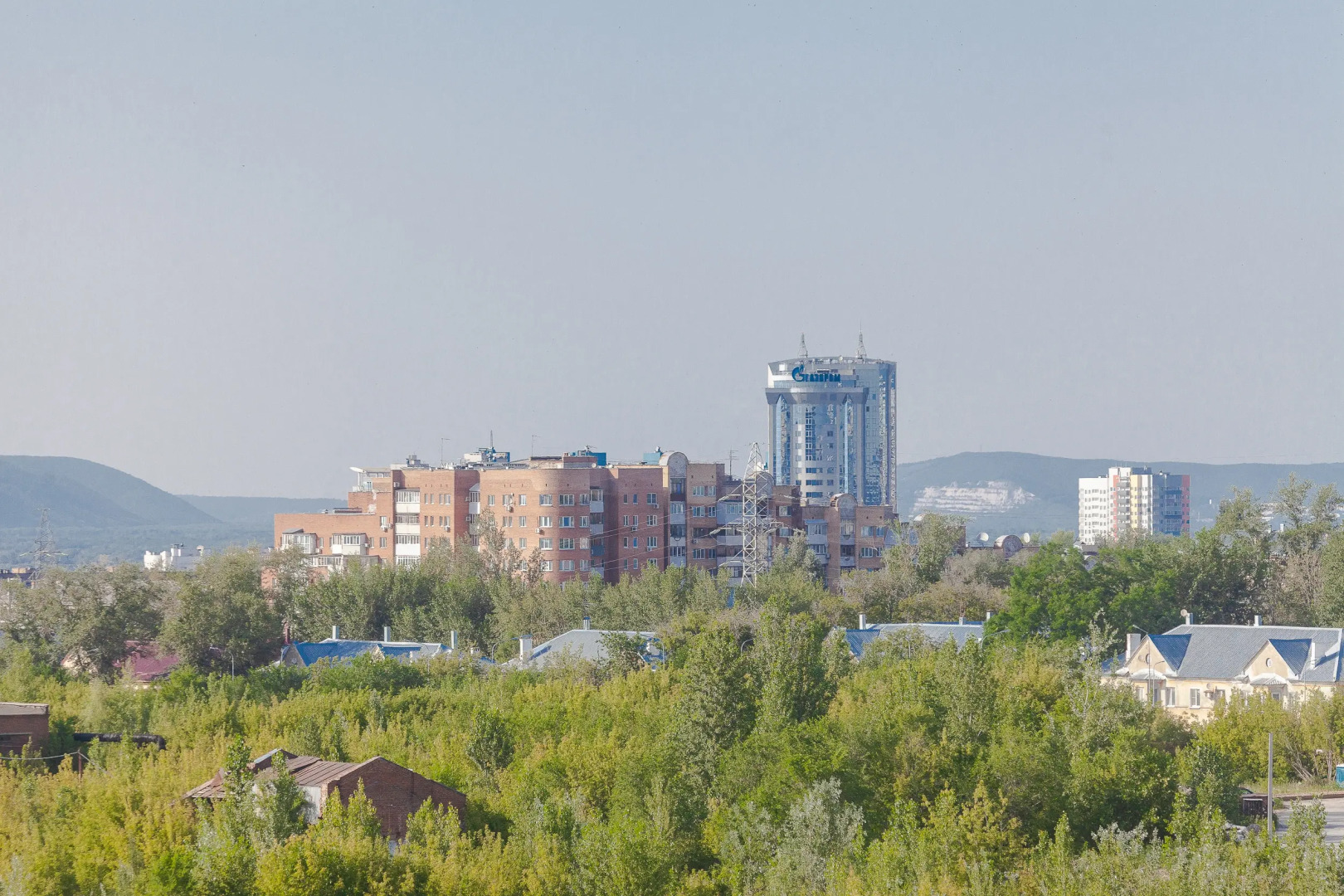 Апартаменты Apart RentPlaza Prolet