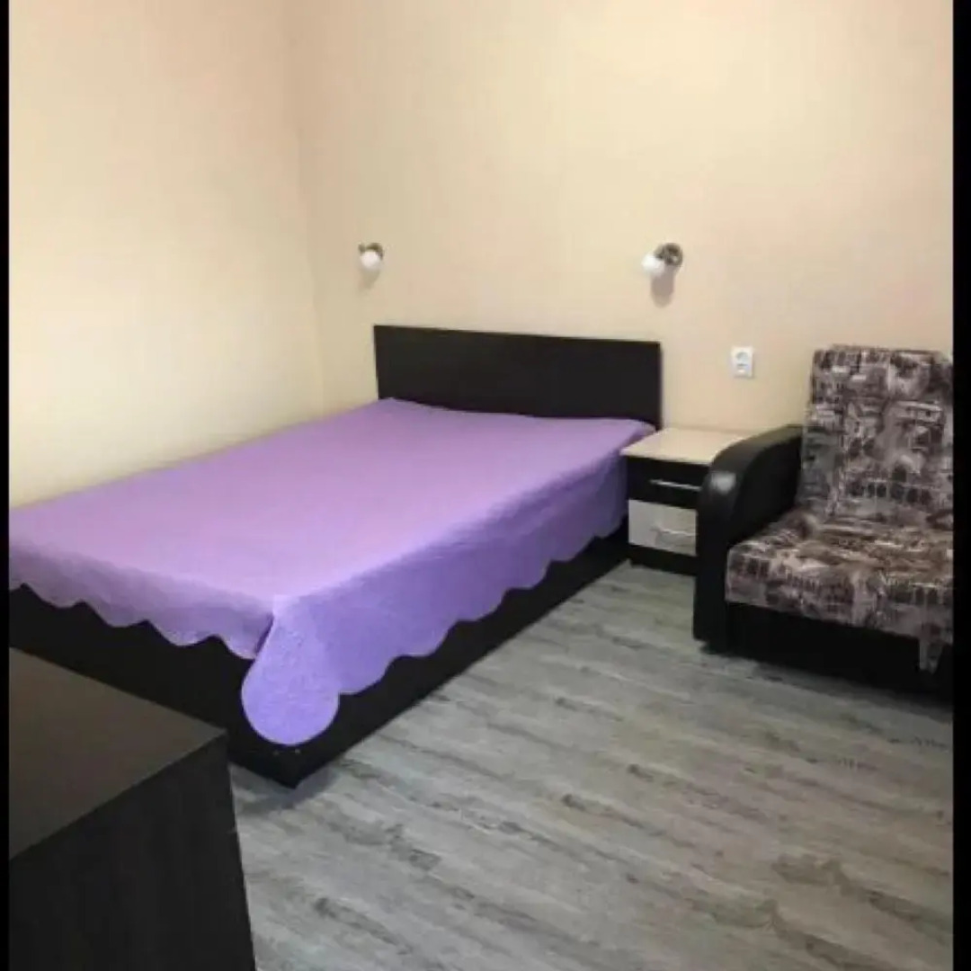 Гостевой дом Оазис