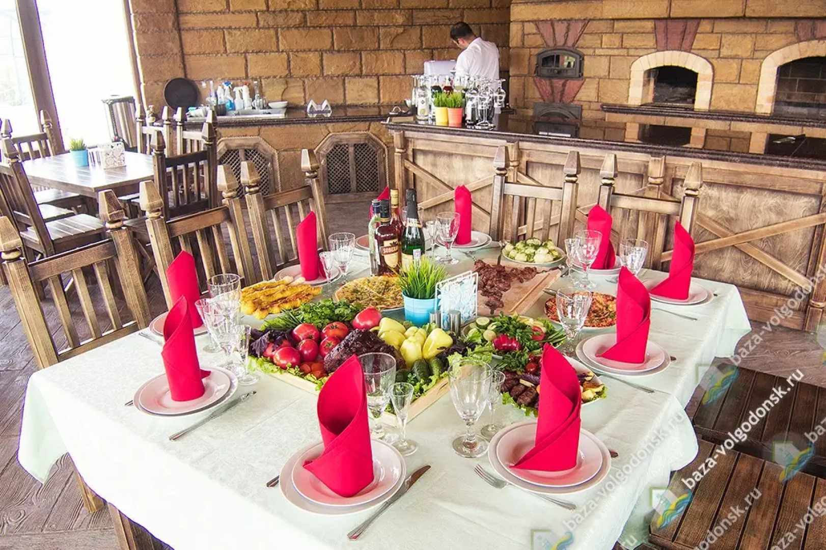 База Отдыха Алмаз Аква Плаза