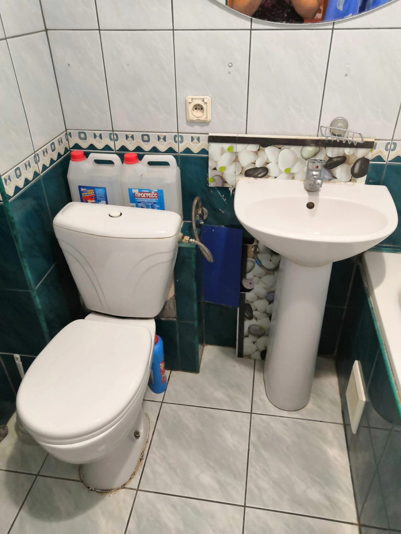 Мебелированные комнаты Da Rooms