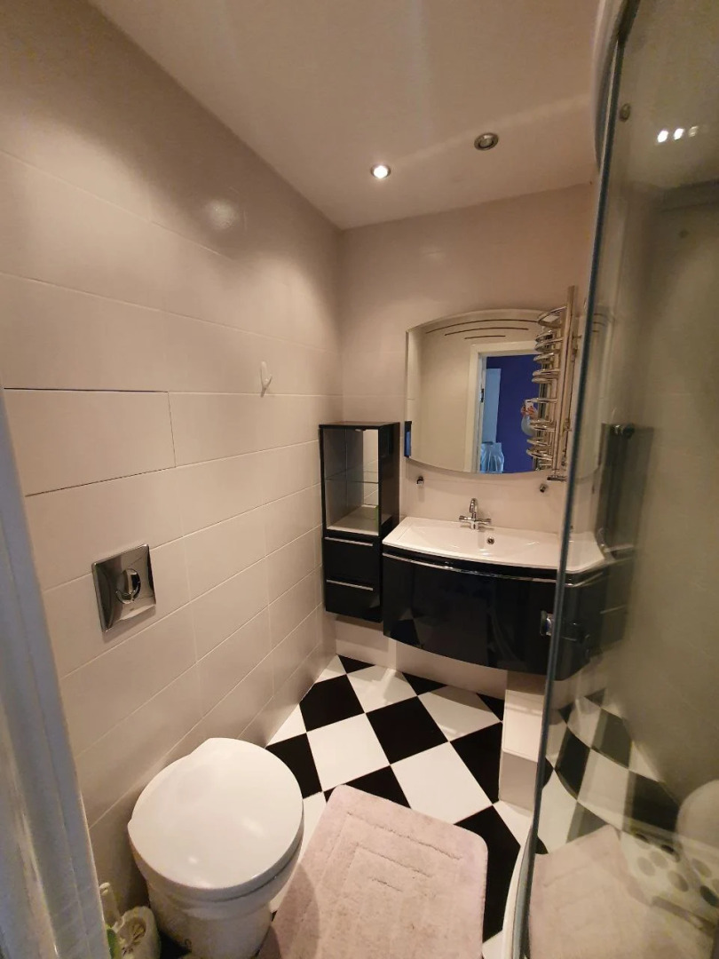 Апартаменты Как Дома Декабристов 1