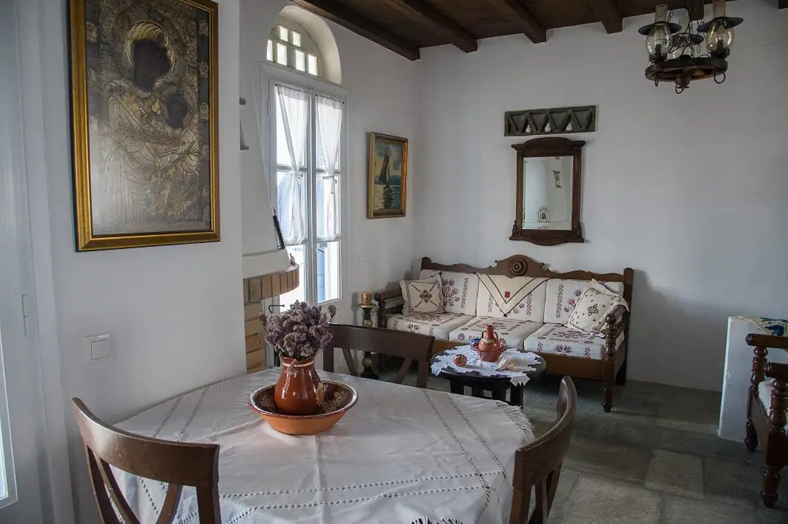 House of clouds Guest house