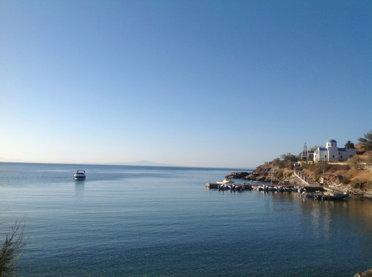 Апартаменты Manos