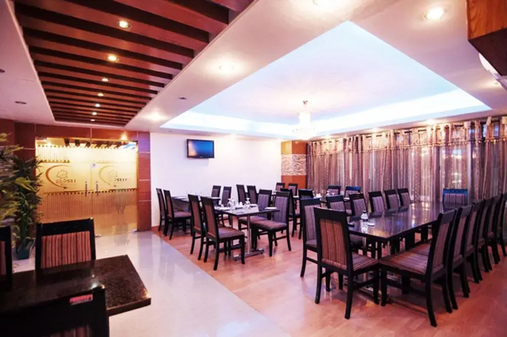 Century Park Residence