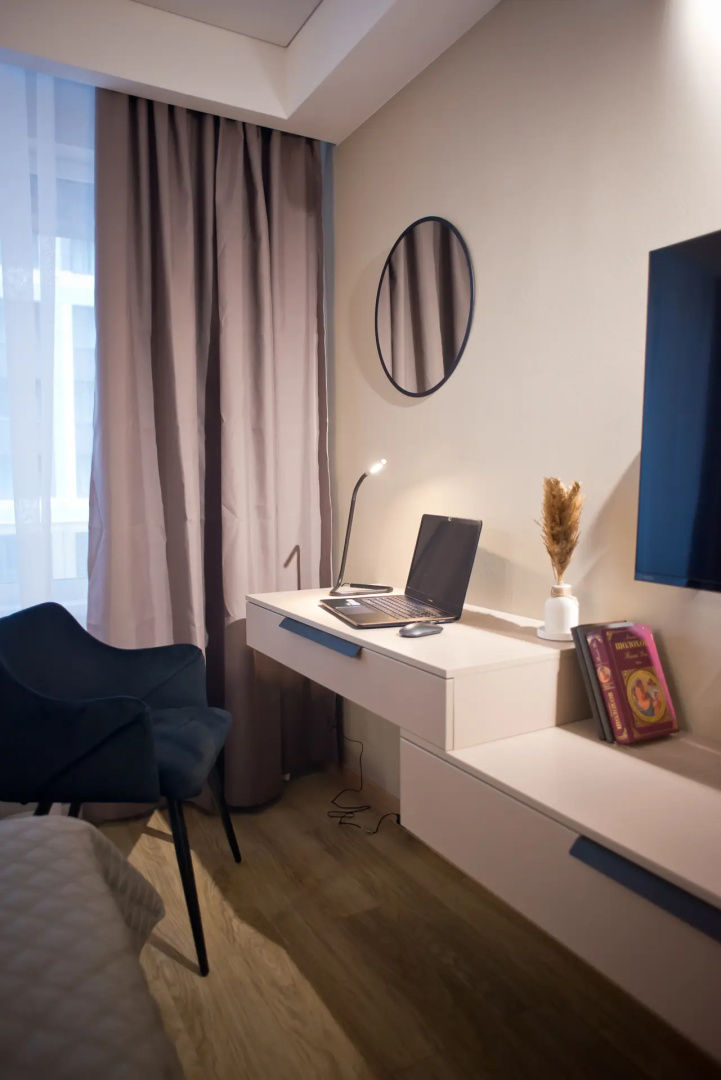 Апартаменты Room2day Soul