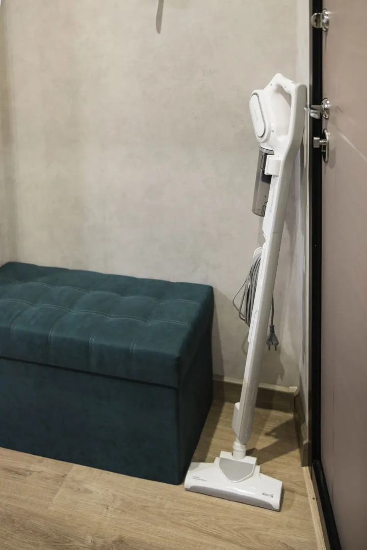 Апартаменты Уютная студия в центе рядом с вокзалом