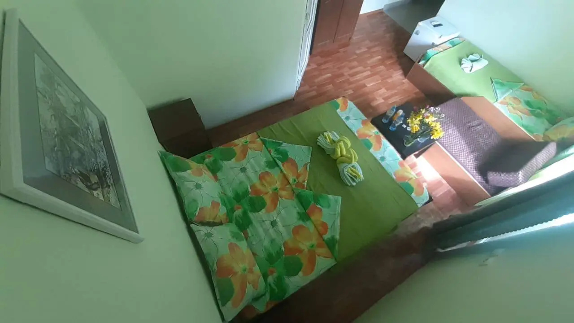 Гостевой дом Солнечный Лоо