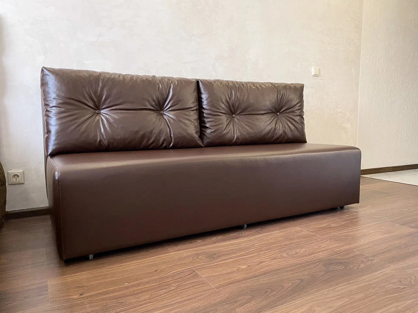 Апартаменты на Комсомольской 1