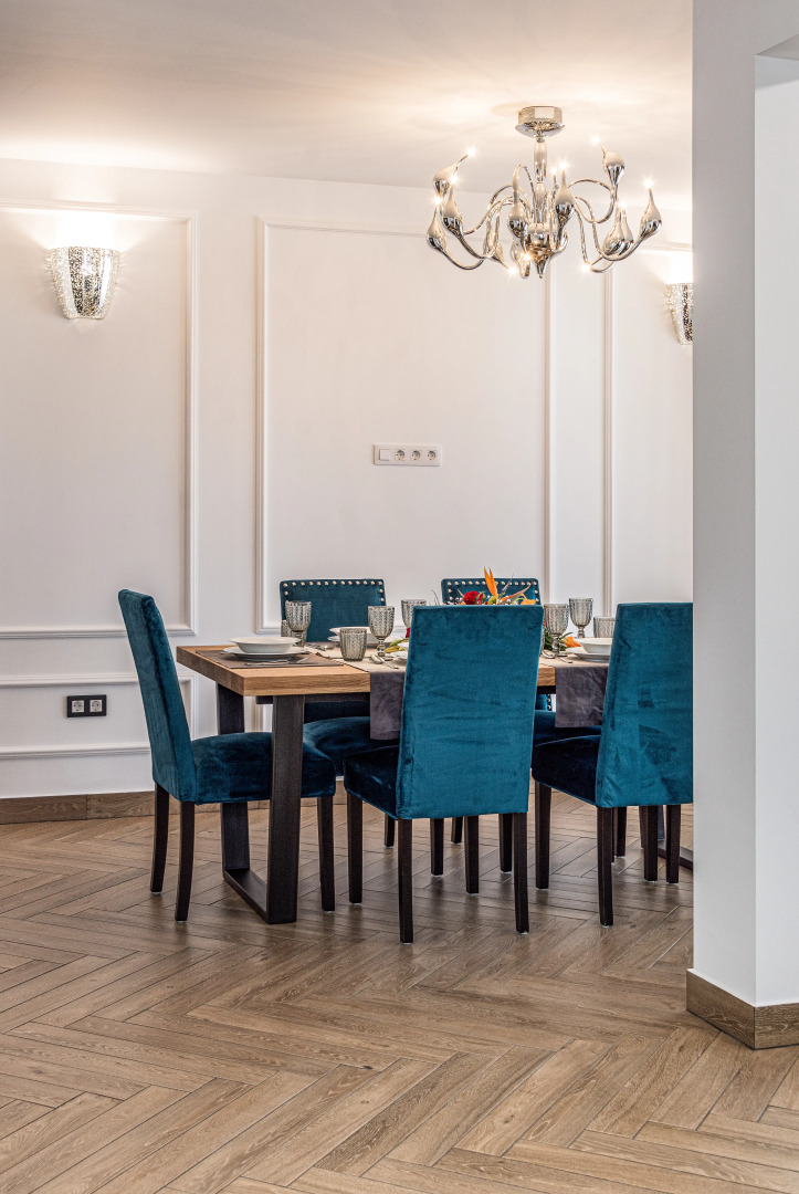 Гостевой Дом Casa Preciosa