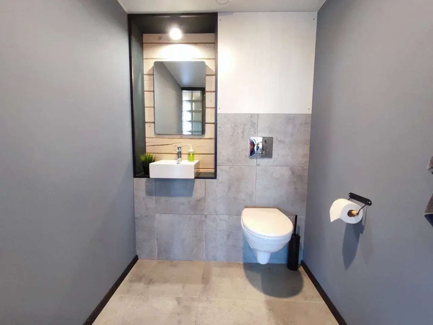 Гостевой Дом Атмосфера House