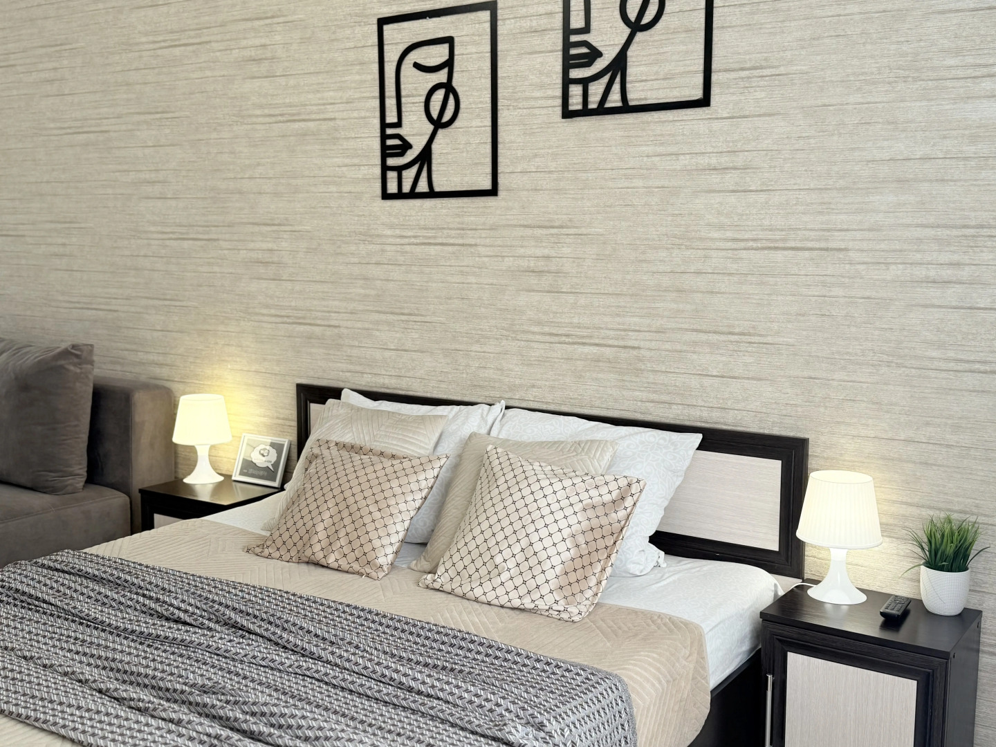 Квартира самый центр Плеханова 14 5 этаж