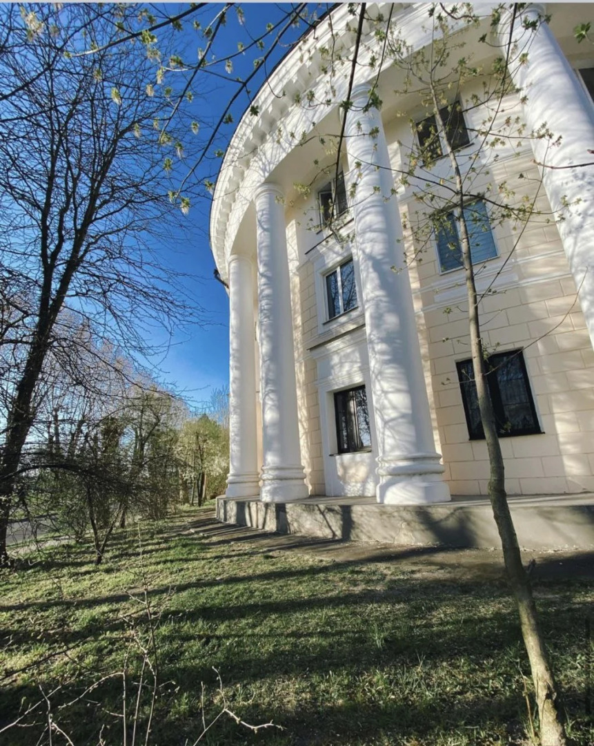 Апартаменты City Garden