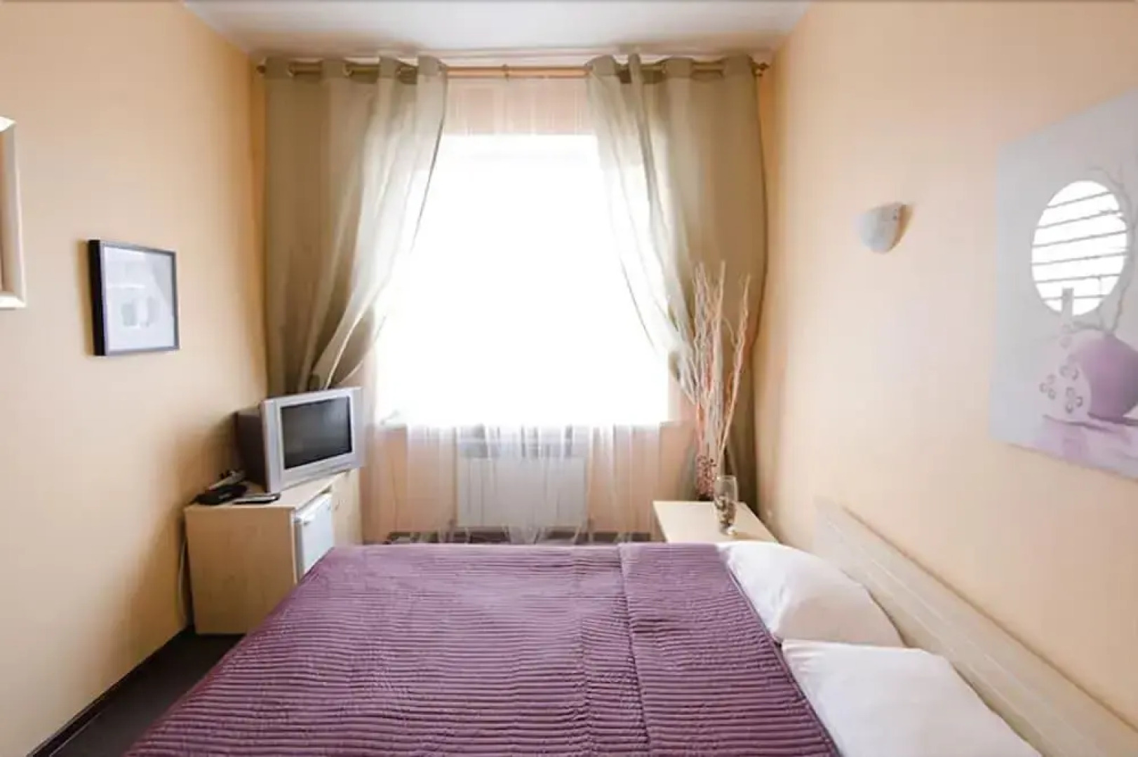 Отель Славянская традиция