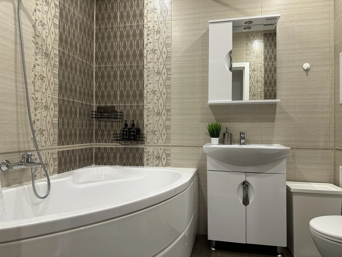 Квартира ЭКОmini