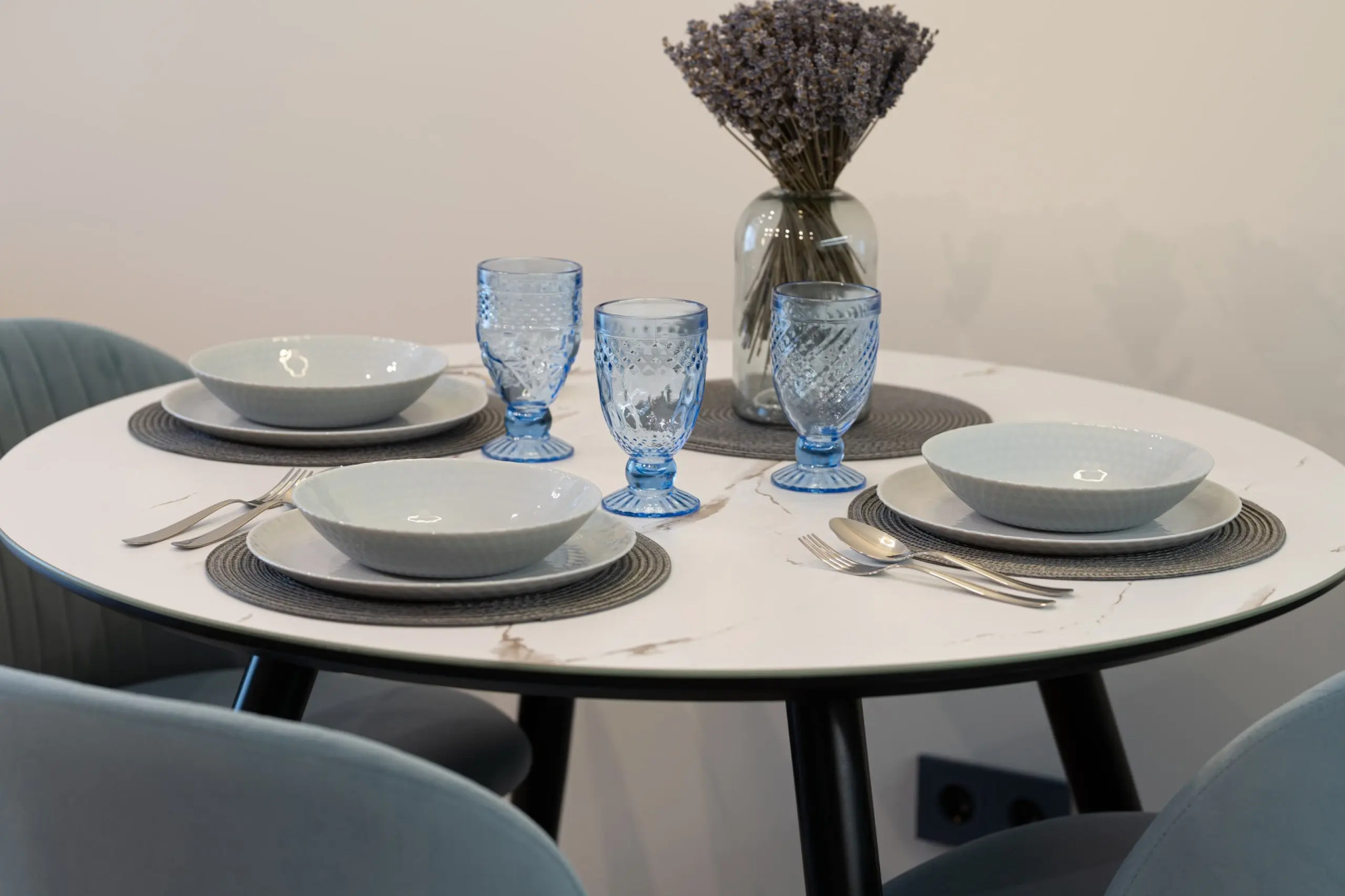 Апартаменты Горький1