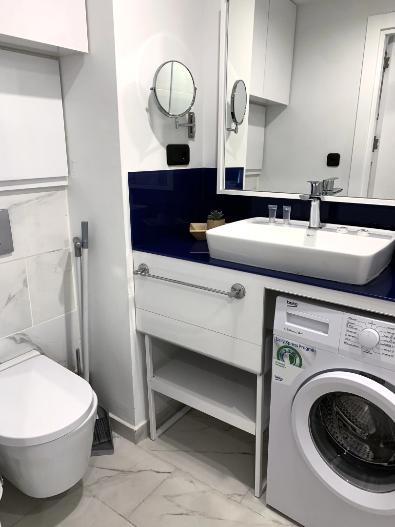 Апарт-отель ORBI CITY LIFE