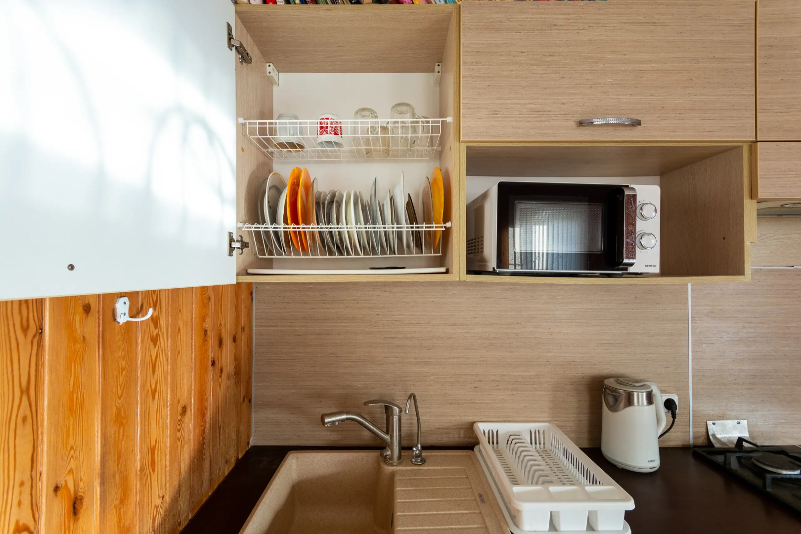 Гостевой дом Респект