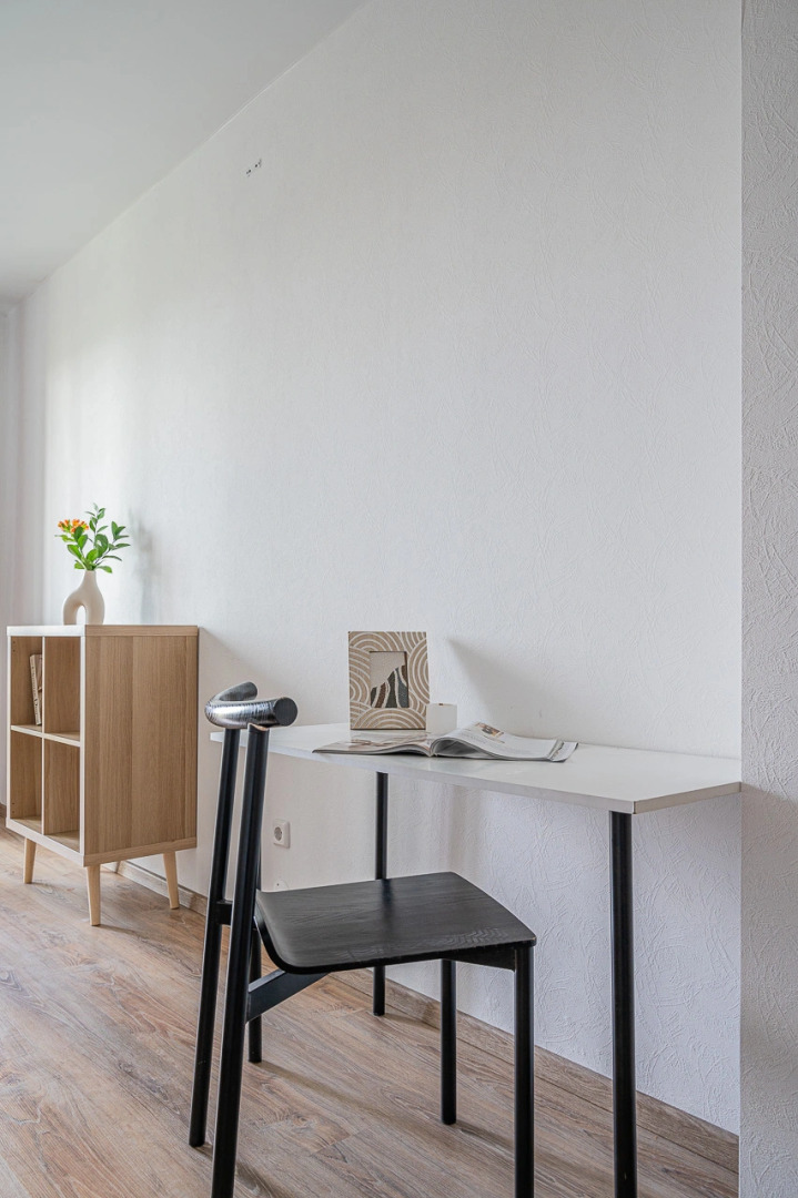 Квартира Уютная 2-к Квартира у Ботанического Сада