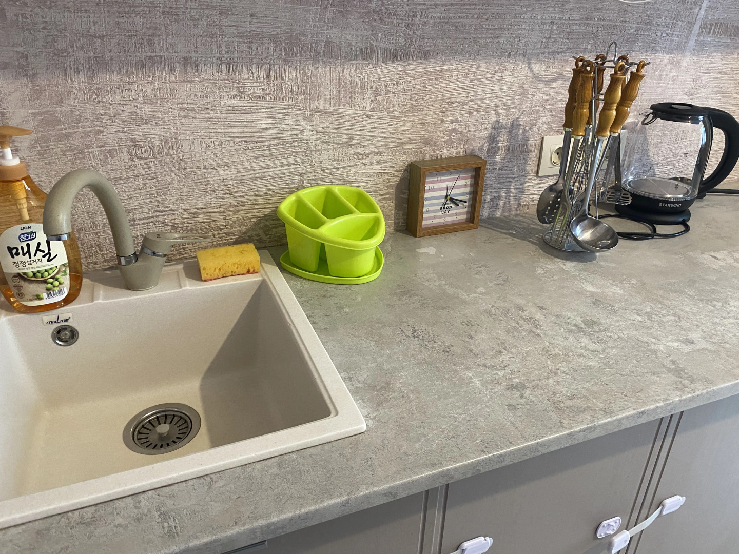 Квартира Дом Гончарова на Нестерова 6