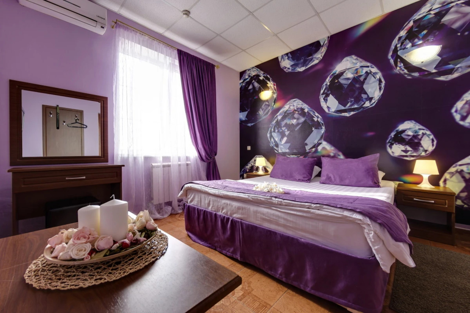 Отель Мартон Амиго