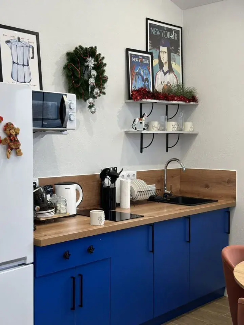 Частный Дом для Отдыха