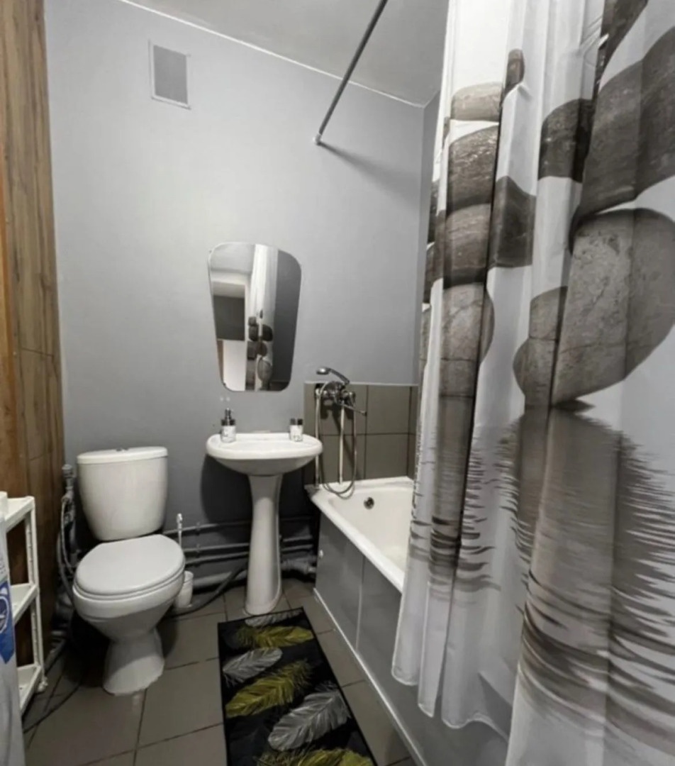 Квартира ул.Горького 154 кв.188