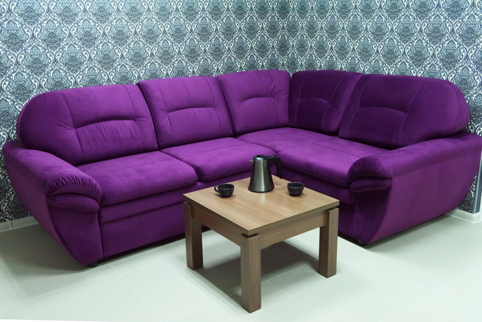 Отель Business Hall