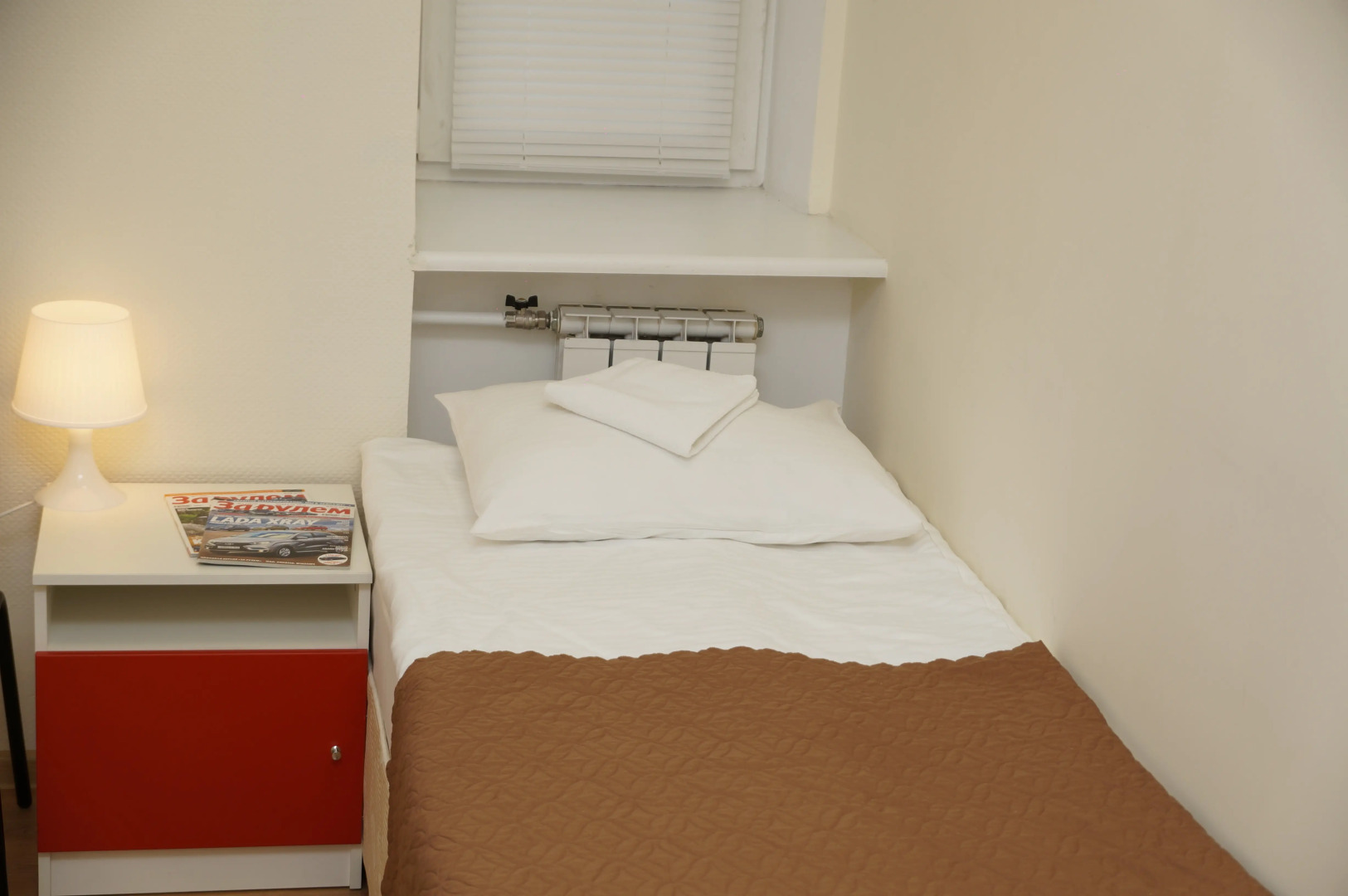 Отель Формула За Рулём