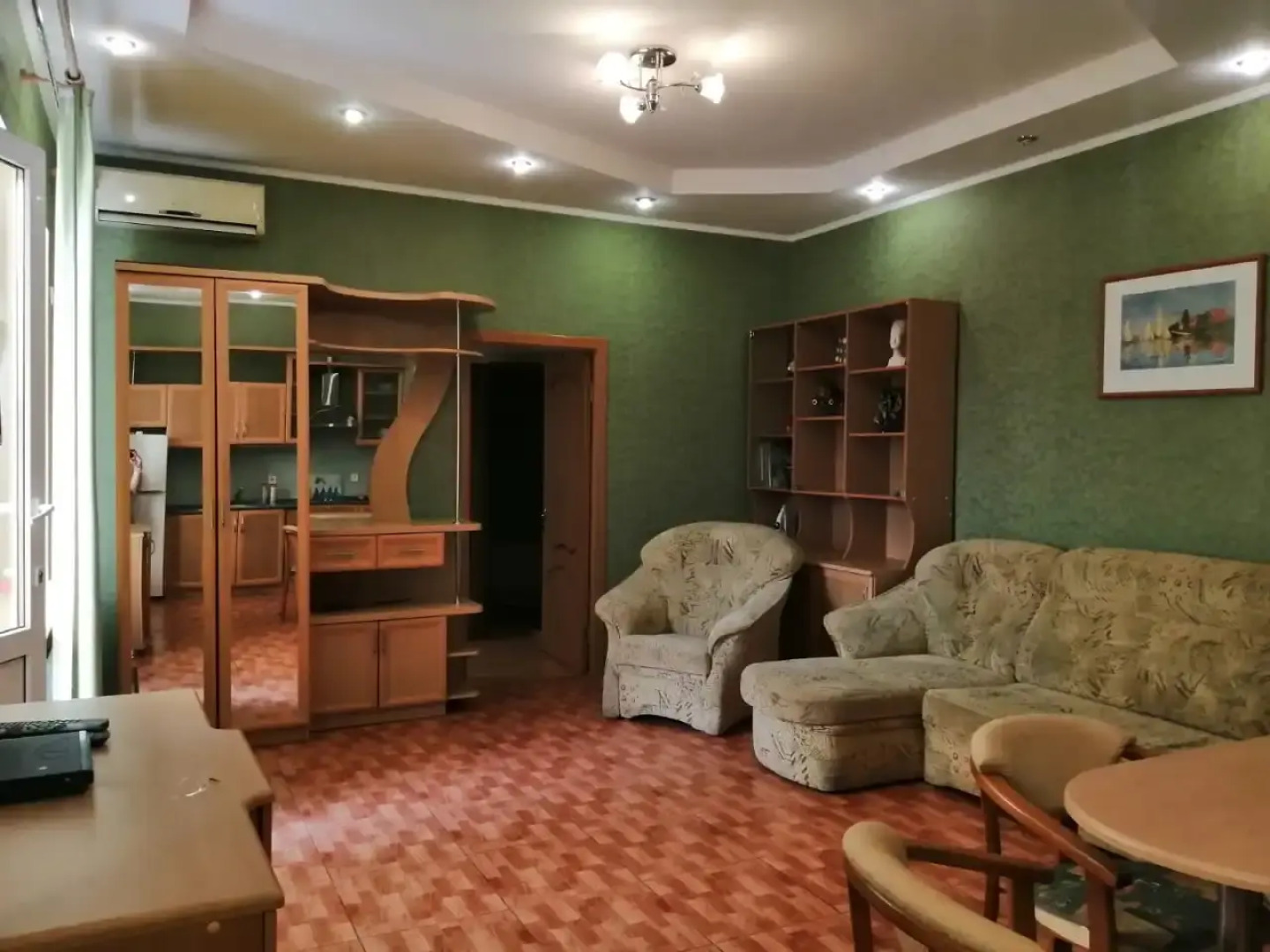 Гостевой Дом Актай