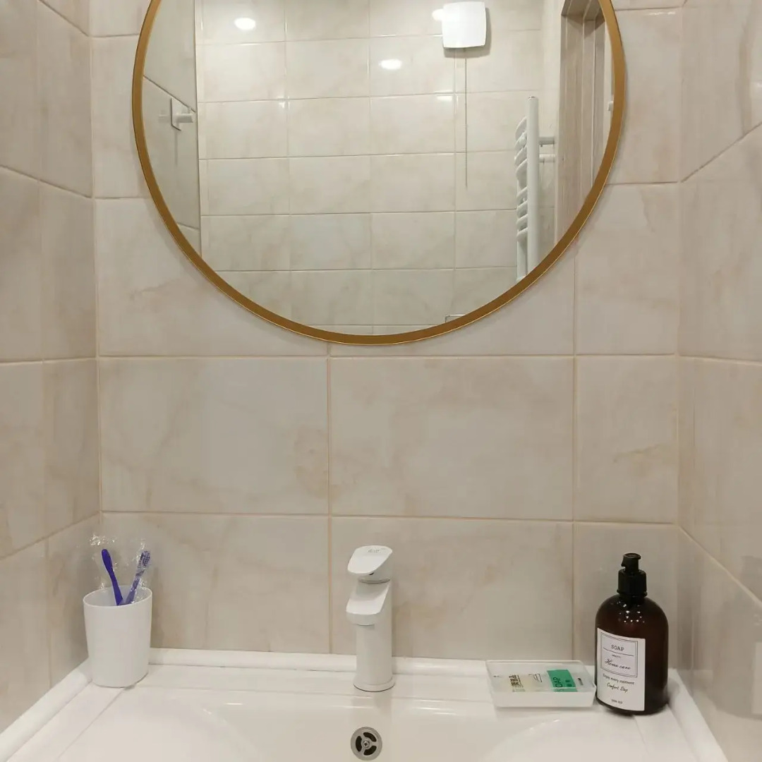 Апартаменты в Рязани ЖК Березка