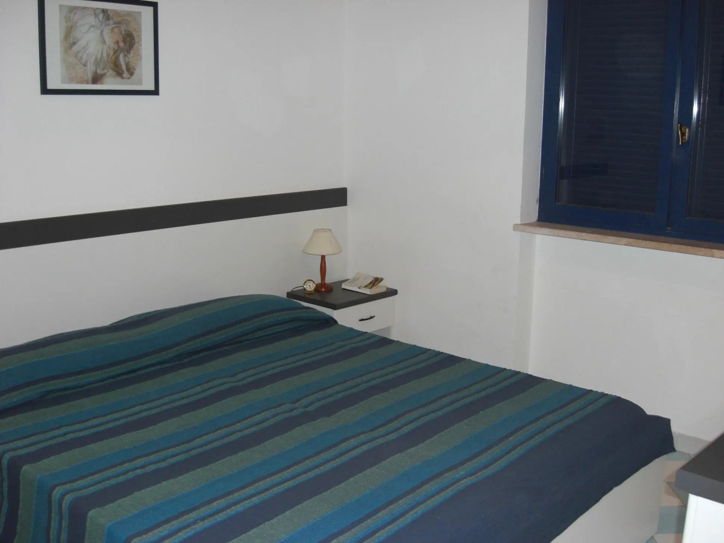 Holiday House in Vulcano-Aeolian Islands Apartments